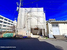 神奈川県横浜市戸塚区原宿4丁目