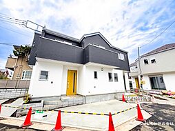 神奈川県横浜市戸塚区原宿5丁目