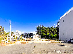 神奈川県藤沢市辻堂東海岸4丁目