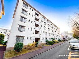 前田ハイツ2号棟