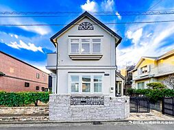 神奈川県横浜市泉区西が岡2丁目