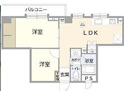 保土ヶ谷マンション