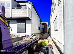 神奈川県横浜市泉区中田南2丁目