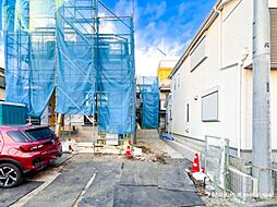 神奈川県横浜市泉区中田南2丁目