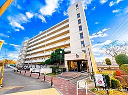 横浜パークタウンB棟