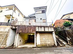 神奈川県横浜市南区大岡4丁目