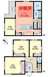 神奈川県横浜市中区本牧元町