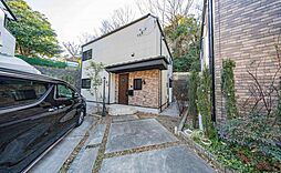 神奈川県横浜市中区本牧元町