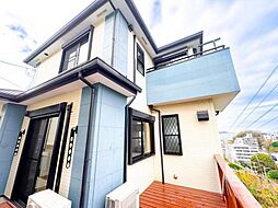 神奈川県横浜市金沢区富岡東1丁目