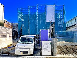 神奈川県横浜市戸塚区南舞岡4丁目