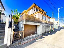 神奈川県横浜市泉区白百合2丁目