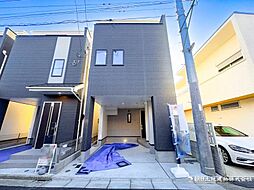 神奈川県藤沢市本町3丁目