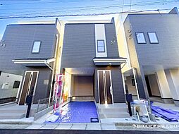 神奈川県藤沢市本町3丁目