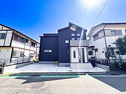 神奈川県横浜市泉区和泉町