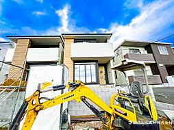 神奈川県横浜市戸塚区上矢部町