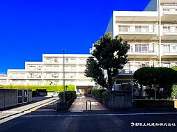 戸塚サニーフラット