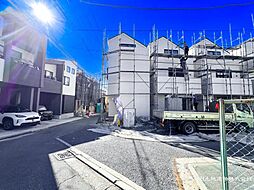 神奈川県横浜市磯子区丸山1丁目