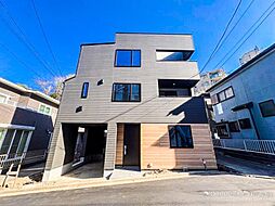 神奈川県横浜市金沢区六浦南5丁目