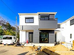 神奈川県横浜市保土ケ谷区法泉3丁目