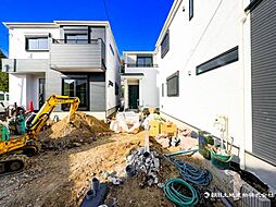 神奈川県横浜市保土ケ谷区法泉3丁目