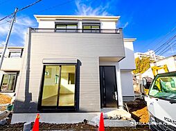 神奈川県横浜市保土ケ谷区法泉3丁目