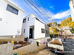 神奈川県横浜市保土ケ谷区法泉3丁目