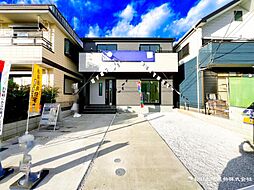 神奈川県横浜市泉区和泉町