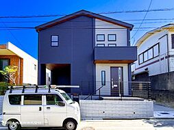 神奈川県横浜市磯子区洋光台6丁目