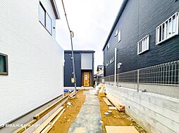 神奈川県横浜市磯子区洋光台6丁目