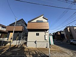 神奈川県横浜市磯子区磯子6丁目