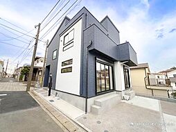 神奈川県横浜市旭区柏町