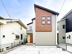 神奈川県横浜市旭区善部町