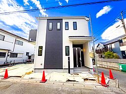 神奈川県横浜市港南区上永谷3丁目