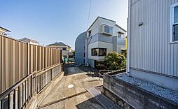 神奈川県横浜市泉区新橋町