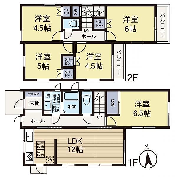 間取り：314002771040