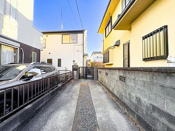 【外観】家の良し悪しだけでなく周辺環境も重要なポイント。良好な住環境はお子様の安全は勿論、居住者に安心感とゆとりを与えます。
