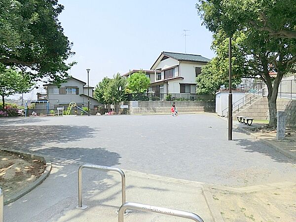 元大橋公園　約280ｍ