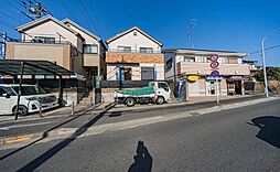 神奈川県横浜市栄区飯島町