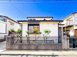 神奈川県横浜市泉区下和泉4丁目