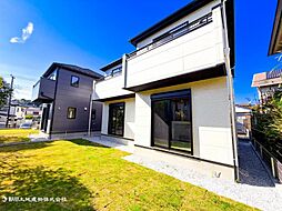 神奈川県横浜市磯子区洋光台1丁目