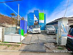 神奈川県横浜市瀬谷区宮沢3丁目