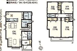 神奈川県藤沢市藤が岡3丁目