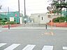 周辺：稲荷台小学校　約850ｍ