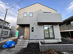 神奈川県横浜市瀬谷区下瀬谷3丁目