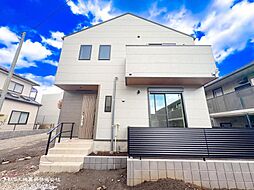 神奈川県横浜市瀬谷区下瀬谷3丁目