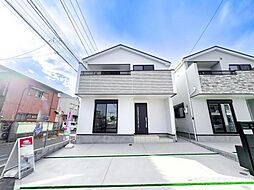 神奈川県藤沢市辻堂太平台1丁目