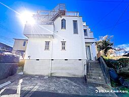 神奈川県横浜市栄区笠間5丁目