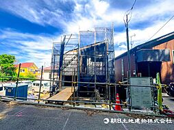 神奈川県横浜市泉区岡津町