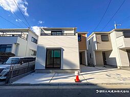 神奈川県横浜市金沢区釜利谷南2丁目