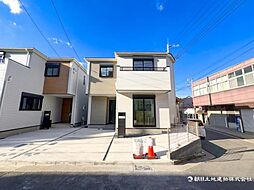 神奈川県横浜市金沢区釜利谷南2丁目